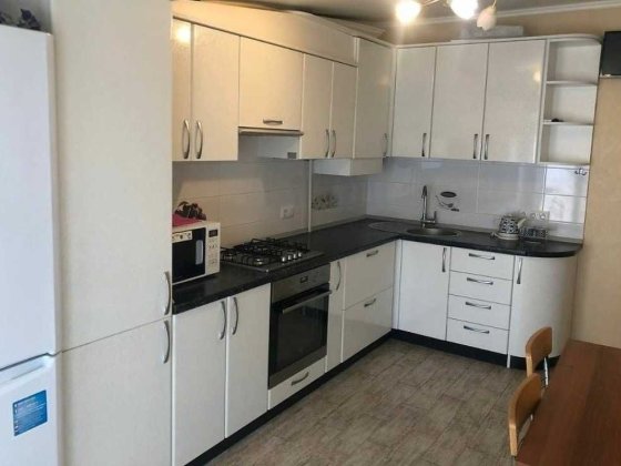 Внимание!В продаже 2 комнатная в Аббо с ремонтом Чорноморськ