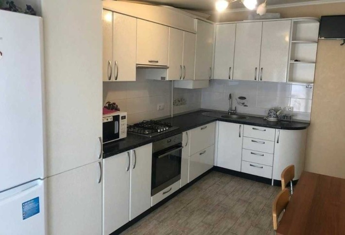 Внимание!В продаже 2 комнатная в Аббо с ремонтом - фото 1