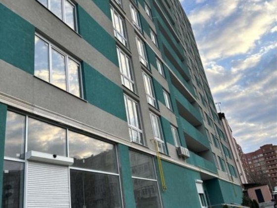 Продається 2-кімнатна квартира в сучасному ЖК «Морський» Чорноморськ