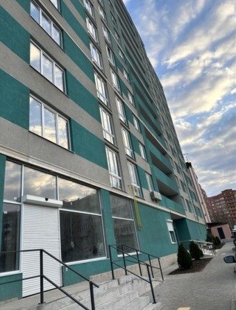 Продається 2-кімнатна квартира в сучасному ЖК «Морський» - фото 1