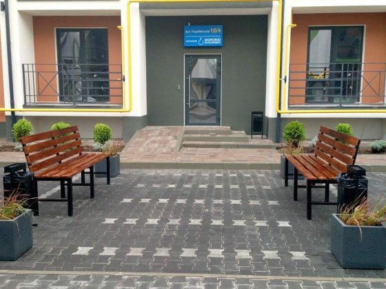 Продаж 1 кквартири зі зручною локацією Гостомель