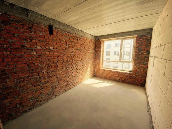 Продам готову квартиру-студію. 16 800$ з оформленням! Гостомель