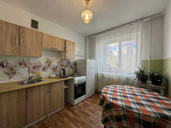 В продаже 1 комнатная чешка на Мира в 9-ти Черноморск