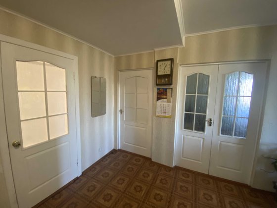 Продам  3-ю квартиру киевского проекта. Измаил