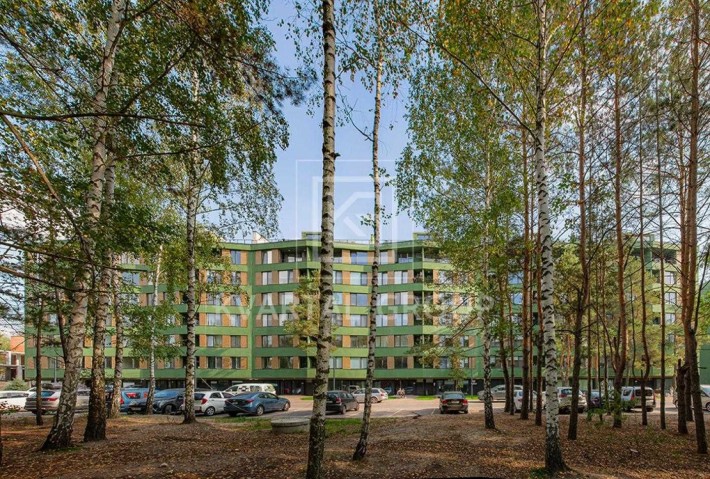 Продаж євро 3к квартири (70м2) Новий комплекс бізнес-класу ! - фото 1