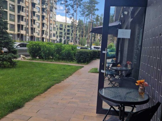 Найкраща пропозиція в ЖК Park Town Гостомель, Ірпінь, Буча Гостомель