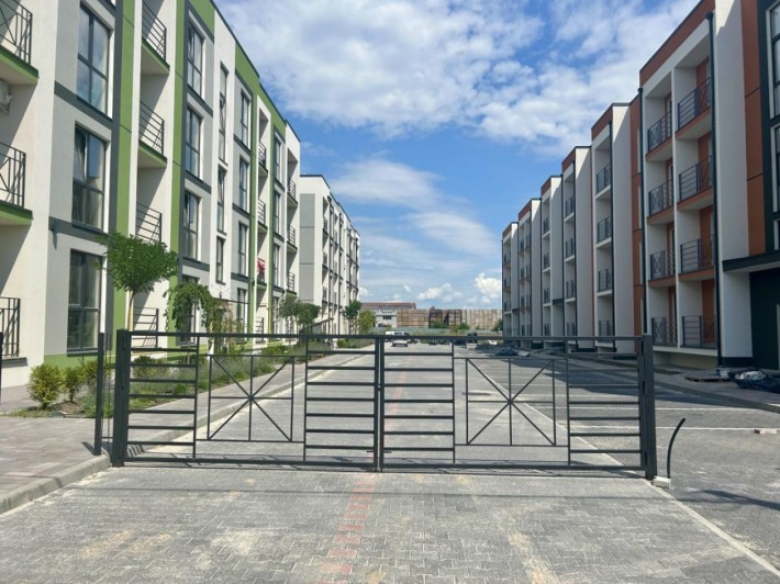 Продам 1 кімнатну квартиру в ЖК "Бріквуд" - фото 1