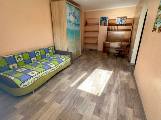 Идеальная однокомнатная в Черноморске! Чорноморськ