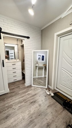 Продам квартиру  новострой проспект Независимости - фото 1