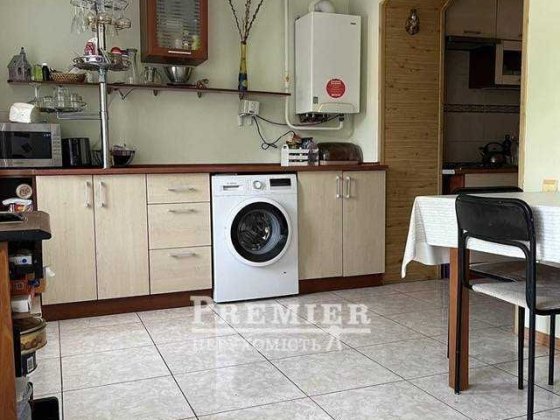 У продажу 3-кімн. квартира біля моря Черноморск