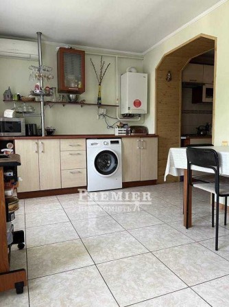 У продажу 3-кімн. квартира біля моря - фото 1