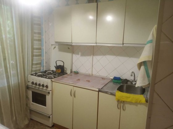 В продаже недорого 3 комнатная квартира в морском кваадрате Черноморск