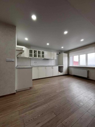 Гарна квартира-студія з ремонтом та меблями - фото 1