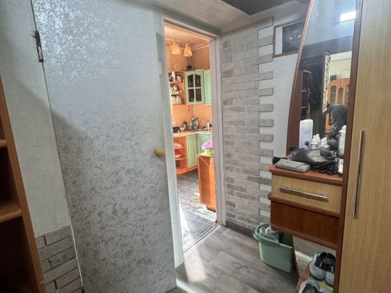 Продам 1 комнатную квартиру Кам'янське