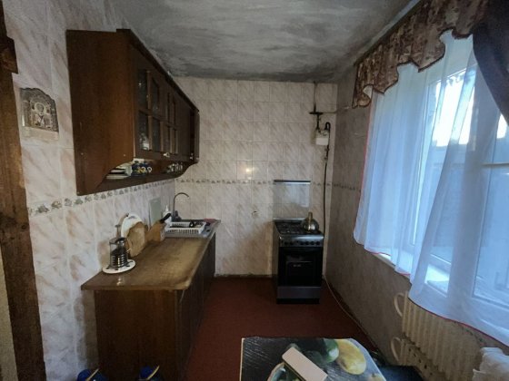 3 кімнатна квартира на лівому березі 11 мкр Каменское