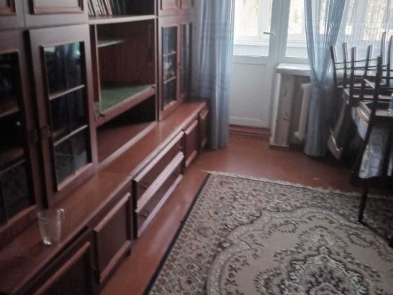 Продам 2 комнатную квартиру в центре города Ізюм