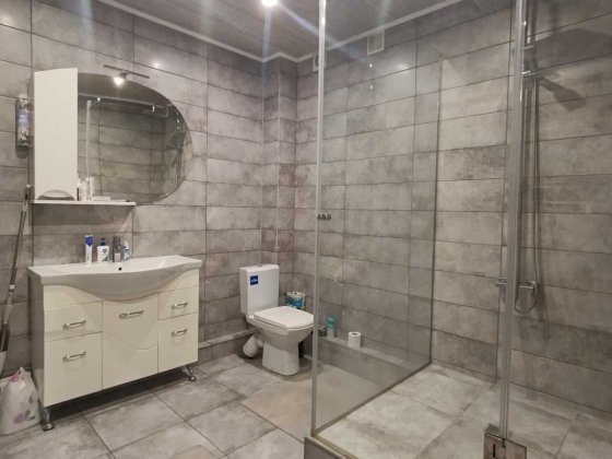 Продам 1 Кімнат. Кварт. ,сталінка на Соцмісті Кам'янське