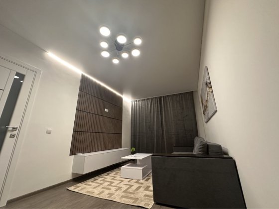 ПРОДАМ 3-комнатную квартиру, ЛЕВЫЙ БЕРЕГ. С АГО. (Є-Відновлення) Кам'янське