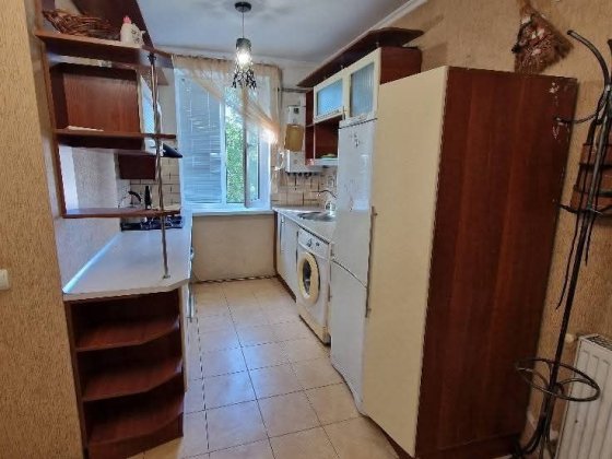 Продажа квартиры с индувидуальным отоплением Ізмаїл