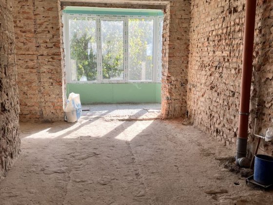 Продается 4х комн.квартира Измаил