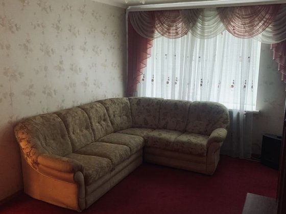 Продам 3 ком квартиру Центр 1 этаж Измаил