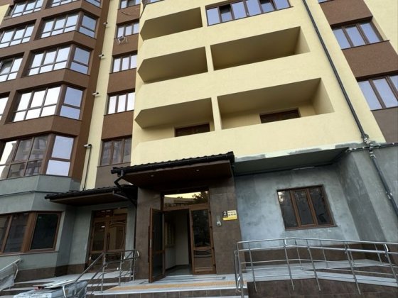 Продам квартиру в новобудові ЖК  «Капітан»