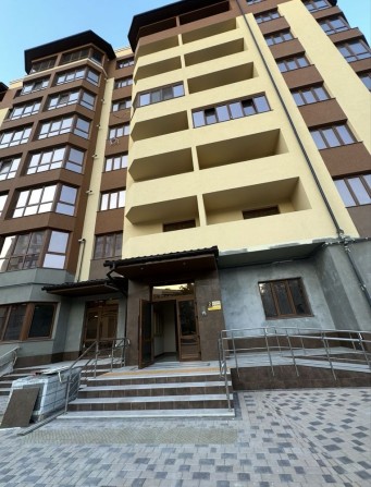 Продам квартиру в новобудові ЖК  «Капітан» - фото 1