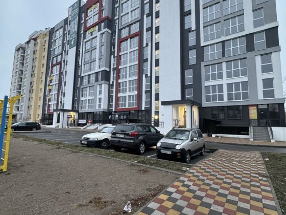 Продаж квартири в зданому будинку! Перший внесок 4700$ Гостомель