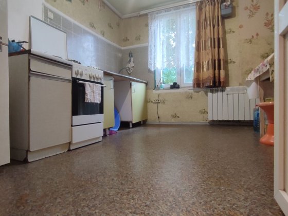 В продаже 2 комнатная квартира Чорноморськ