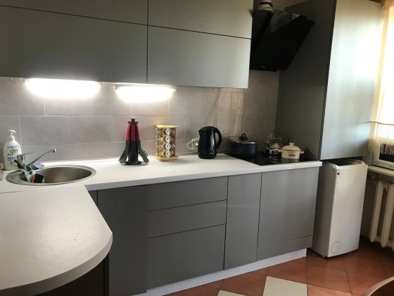 Продам 3х комнатную квартиру Черноморск