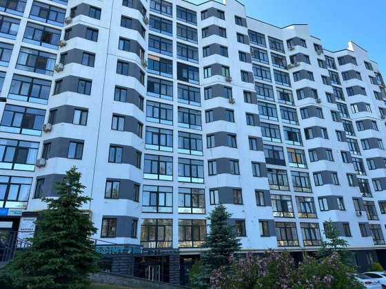 Квартира в ЖК Авіатор з наповненням .Оформлення 2%. СЕРТИФІКАТ! Гостомель