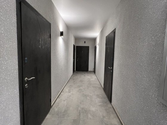 Продаж квартири біля Бучанського Парку, 14200$ Гостомель