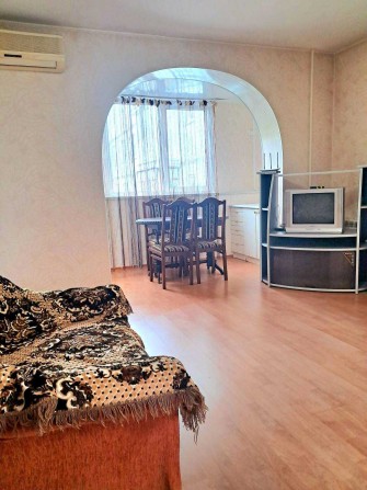 1 ком. с кап.ремонтом в 9 эт.доме пр.Мира - фото 1