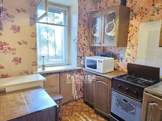 У продажу 1 кімн. квартира готельного типу Чорноморськ