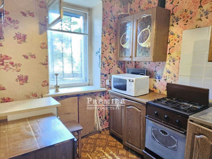 У продажу 1 кімн. квартира готельного типу - фото 1