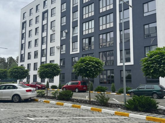 Квартира напроти Бучанського парку - лише за $ 14 200 Гостомель