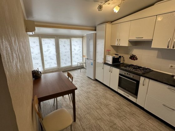 2 кімнатна квартира АББО, індивідуальне опалення Чорноморськ