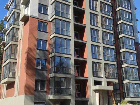 1-кімнатна квартира! ПАРК! РОЗТЕРМІНУВАННЯ без % 2 роки! Краща ЦІНА! Гостомель