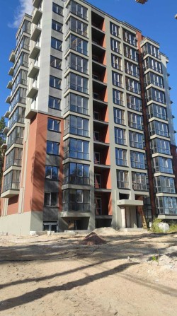 1-кімнатна квартира! ПАРК! РОЗТЕРМІНУВАННЯ без % 2 роки! Краща ЦІНА! - фото 1