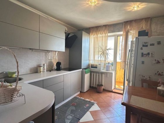 3к квартира для большой семьи ! Черноморск