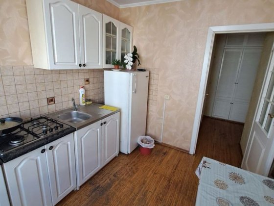 2 кімнатна квартира по вул.Лазурна Чорноморськ