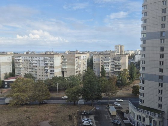 Продам 1к.кв Черноморск Чорноморськ