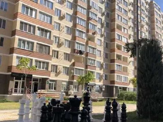 Продам однокімнатну квартиру у новому ЖК, дом здан. Чорноморськ