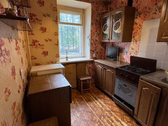 Гостинка на 1 поверсі Чорноморськ