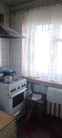 Продам двухкомнатную квартиру - фото 1