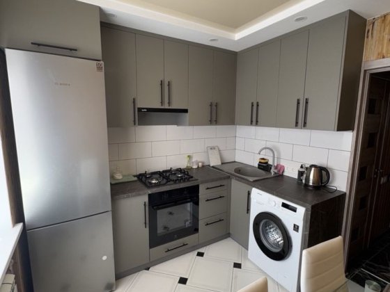 Продам 2к 2 микр Левый берег Кам'янське