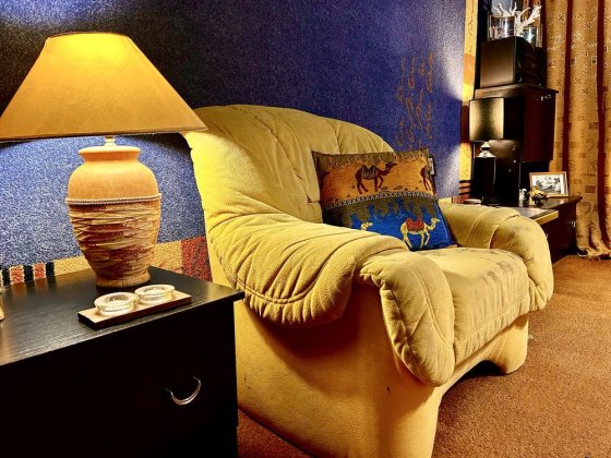 Продам трехкомнатную квартиру. ТОРГ Кам'янське