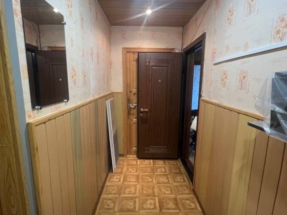 Продам Шикарную 2х.ком. А/О-Газ 4эт.Каменское левый берег Кам'янське