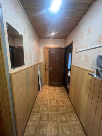 Продам Шикарную 2х.ком. А/О-Газ 4эт.Каменское левый берег - фото 1