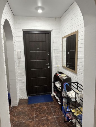 Продам 3х комнатную квартиру с капитальным ремонтом. Воинов Афганцев - фото 1